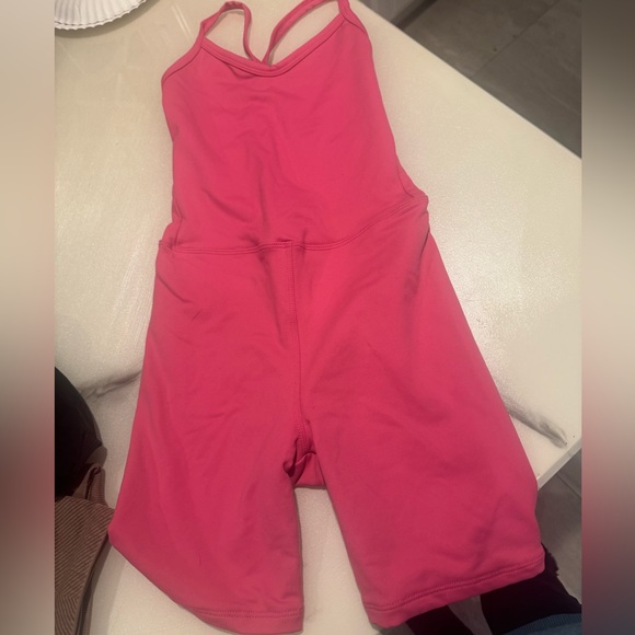 tiger friday Other - Pink tiger Friday dancewear